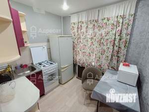 2-к квартира, на длительный срок, 45м2, 1/5 этаж