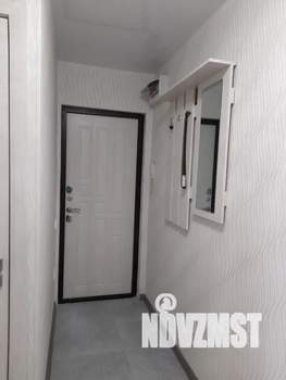 1-к квартира, посуточно, 32м2, 4/5 этаж