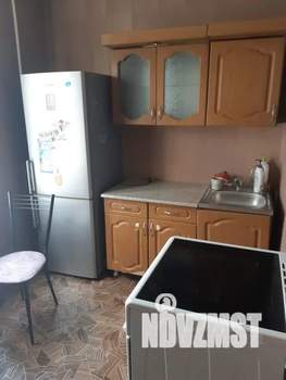 1-к квартира, посуточно, 35м2, 16/16 этаж