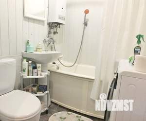 1-к квартира, посуточно, 30м2, 4/5 этаж