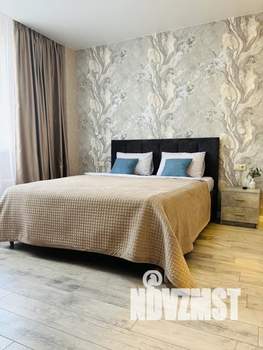 1-к квартира, посуточно, 40м2, 3/21 этаж