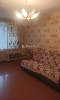 3-к квартира, на длительный срок, 59м2, 2/9 этаж