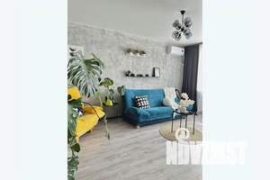 3-к квартира, посуточно, 70м2, 5/9 этаж