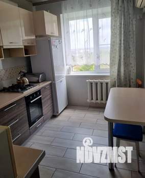 2-к квартира, посуточно, 52м2, 4/9 этаж