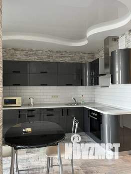 1-к квартира, посуточно, 47м2, 1/1 этаж