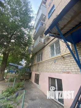 2-к квартира, на длительный срок, 42м2, 1/5 этаж