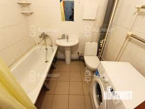 1-к квартира, на длительный срок, 33м2, 1/4 этаж