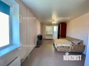 1-к квартира, на длительный срок, 36м2, 7/9 этаж