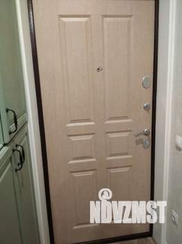1-к квартира, посуточно, 23м2, 3/3 этаж
