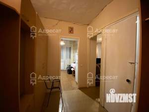 1-к квартира, на длительный срок, 34м2, 1/9 этаж