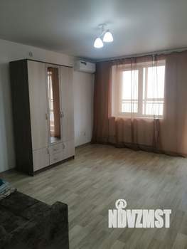 Студия квартира, посуточно, 20м2, 2/8 этаж