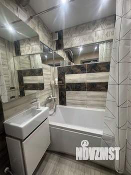 1-к квартира, посуточно, 34м2, 4/5 этаж