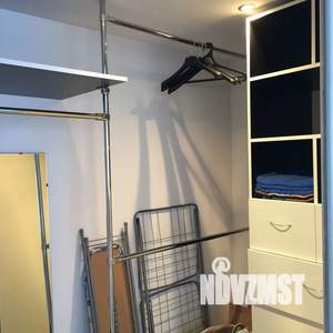 Студия квартира, посуточно, 33м2, 9/9 этаж