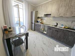 1-к квартира, на длительный срок, 36м2, 9/14 этаж