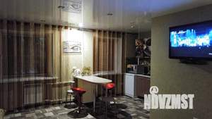 2-к квартира, посуточно, 48м2, 2/5 этаж