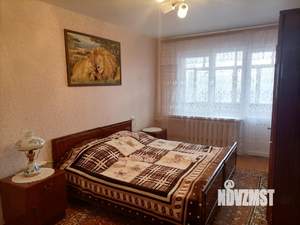 2-к квартира, посуточно, 48м2, 5/5 этаж