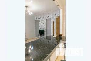 1-к квартира, посуточно, 52м2, 5/11 этаж