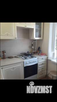 3-к квартира, на длительный срок, 49м2, 1/5 этаж