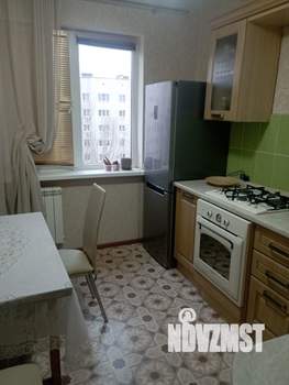 2-к квартира, на длительный срок, 52м2, 9/9 этаж