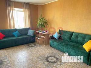 2-к квартира, на длительный срок, 92м2, 7/17 этаж