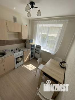 1-к квартира, посуточно, 31м2, 4/5 этаж