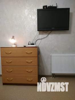 1-к квартира, посуточно, 31м2, 1/1 этаж