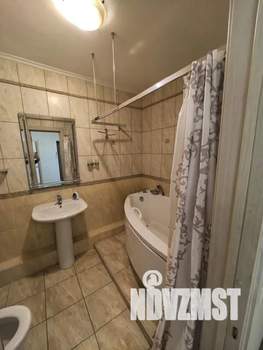 1-к квартира, посуточно, 45м2, 3/15 этаж