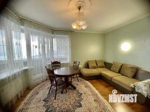 2-к квартира, на длительный срок, 70м2, 16/23 этаж