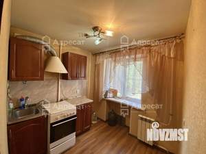 3-к квартира, на длительный срок, 55м2, 3/4 этаж