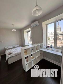 2-к квартира, посуточно, 54м2, 1/1 этаж