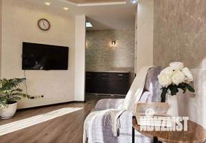 1-к квартира, посуточно, 65м2, 1/1 этаж