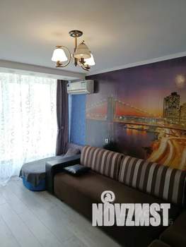 2-к квартира, посуточно, 58м2, 5/16 этаж