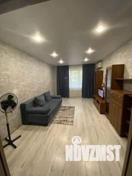 2-к квартира, посуточно, 52м2, 1/9 этаж