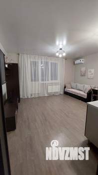 Студия квартира, на длительный срок, 30м2, 2/5 этаж
