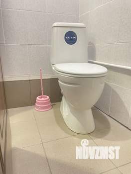 1-к квартира, посуточно, 7м2, 1/1 этаж