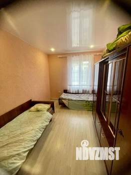 3-к квартира, на длительный срок, 55м2, 1/2 этаж
