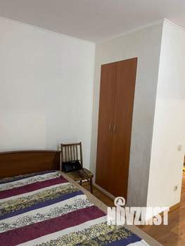 1-к квартира, на длительный срок, 30м2, 1/5 этаж