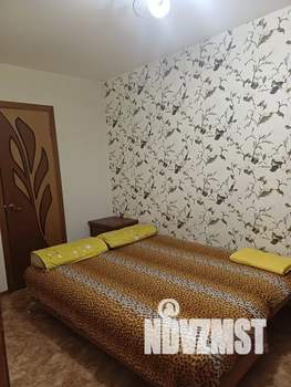 2-к квартира, посуточно, 54м2, 3/5 этаж