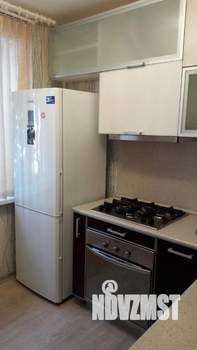 1-к квартира, на длительный срок, 32м2, 2/5 этаж