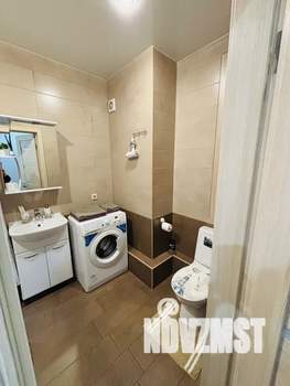 Студия квартира, посуточно, 30м2, 2/23 этаж