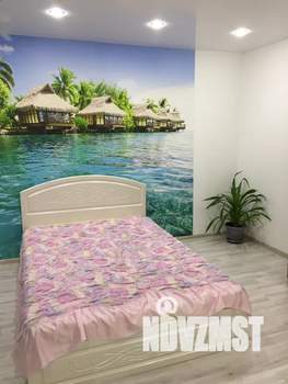 Студия квартира, посуточно, 25м2, 1/9 этаж