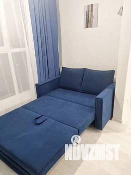 Студия квартира, посуточно, 35м2, 14/23 этаж