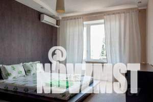 2-к квартира, посуточно, 60м2, 5/7 этаж