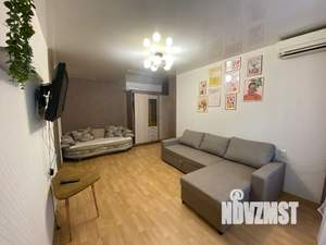 2-к квартира, посуточно, 60м2, 3/9 этаж