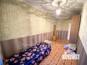 2-к квартира, на длительный срок, 44м2, 3/3 этаж