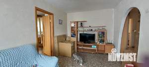 3-к квартира, на длительный срок, 65м2, 1/5 этаж
