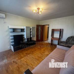 1-к квартира, на длительный срок, 41м2, 3/16 этаж