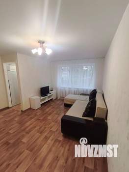 1-к квартира, на длительный срок, 31м2, 2/5 этаж