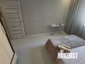 2-к квартира, посуточно, 67м2, 3/6 этаж