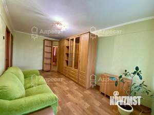 2-к квартира, на длительный срок, 42м2, 2/5 этаж